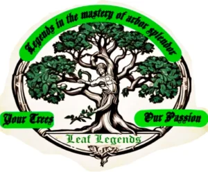 Leaf Legends LLC