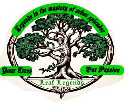 Leaf Legends LLC